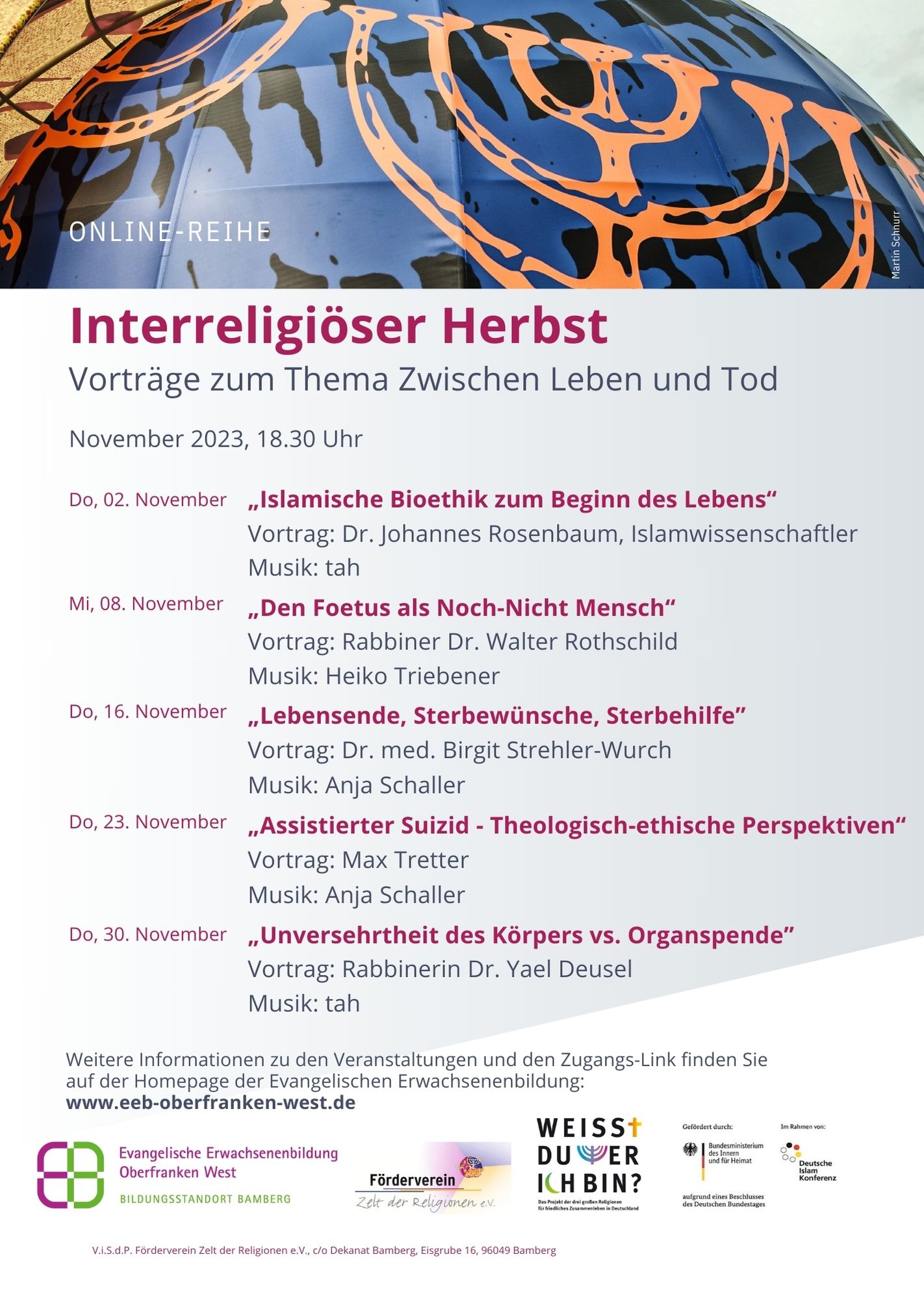 Flyer als pdf